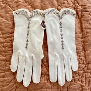 REAL Vintage Elvette Gloves